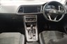 USED 2024 24 SEAT ATECA 1.5 TSI EVO XPERIENCE SUV 5dr Petrol DSG Euro 6 (s/s) (150 ps) Touchscreen, Apple CarPlay / Android Auto, Bluetooth, DAB - Digital Radio, Cruise Control Touchscreen, Apple CarPlay / Android Auto, Bluetooth, DAB - Digital Radio, Cruise Control
