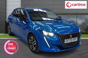 2023 PEUGEOT 208