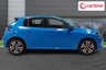 USED 2023 73 PEUGEOT 208 1.2 PureTech Allure Premium + Hatchback 5dr Petrol EAT Euro 6 (s/s) (130 ps) 1 Owner / Low Mileage, Touchscreen, Apple CarPlay / Android Auto, Bluetooth, DAB - Digital Radio 1 Owner / Low Mileage, Touchscreen, Apple CarPlay / Android Auto, Bluetooth, DAB - Digital Radio