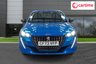 USED 2023 73 PEUGEOT 208 1.2 PureTech Allure Premium + Hatchback 5dr Petrol EAT Euro 6 (s/s) (130 ps) 1 Owner / Low Mileage, Touchscreen, Apple CarPlay / Android Auto, Bluetooth, DAB - Digital Radio 1 Owner / Low Mileage, Touchscreen, Apple CarPlay / Android Auto, Bluetooth, DAB - Digital Radio