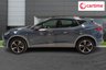 USED 2022 22 CUPRA FORMENTOR 1.5 TSI V1 SUV 5dr Petrol DSG Euro 6 (s/s) (150 ps) Touchscreen, Apple CarPlay / Android Auto, Satellite Navigation, Digital Cockpit, Adaptive Cruise Control Touchscreen, Apple CarPlay / Android Auto, Satellite Navigation, Digital Cockpit, Adaptive Cruise Control