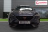 USED 2022 22 CUPRA FORMENTOR 1.5 TSI V1 SUV 5dr Petrol DSG Euro 6 (s/s) (150 ps) Touchscreen, Apple CarPlay / Android Auto, Satellite Navigation, Digital Cockpit, Adaptive Cruise Control Touchscreen, Apple CarPlay / Android Auto, Satellite Navigation, Digital Cockpit, Adaptive Cruise Control