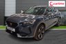 USED 2022 22 CUPRA FORMENTOR 1.5 TSI V1 SUV 5dr Petrol DSG Euro 6 (s/s) (150 ps) Touchscreen, Apple CarPlay / Android Auto, Satellite Navigation, Digital Cockpit, Adaptive Cruise Control Touchscreen, Apple CarPlay / Android Auto, Satellite Navigation, Digital Cockpit, Adaptive Cruise Control