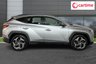 USED 2021 21 HYUNDAI TUCSON 1.6 h T-GDi 13.8kWh Premium SUV 5dr Petrol Plug-in Hybrid Auto 4WD Euro 6 (s/s) Touchscreen, Reversing Camera, Apple CarPlay / Android Auto, Satellite Navigation, Heated SeatsTouchscreen, Reversing Camera, Apple CarPlay / Android Auto, Satellite Navigation, Heated Seats (265 ps) Touchscreen, Reversing Camera, Apple CarPlay / Android Auto, Satellite Navigation, Heated Seats
