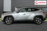 USED 2021 21 HYUNDAI TUCSON 1.6 h T-GDi 13.8kWh Premium SUV 5dr Petrol Plug-in Hybrid Auto 4WD Euro 6 (s/s) Touchscreen, Reversing Camera, Apple CarPlay / Android Auto, Satellite Navigation, Heated SeatsTouchscreen, Reversing Camera, Apple CarPlay / Android Auto, Satellite Navigation, Heated Seats (265 ps) Touchscreen, Reversing Camera, Apple CarPlay / Android Auto, Satellite Navigation, Heated Seats