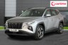 USED 2021 21 HYUNDAI TUCSON 1.6 h T-GDi 13.8kWh Premium SUV 5dr Petrol Plug-in Hybrid Auto 4WD Euro 6 (s/s) Touchscreen, Reversing Camera, Apple CarPlay / Android Auto, Satellite Navigation, Heated SeatsTouchscreen, Reversing Camera, Apple CarPlay / Android Auto, Satellite Navigation, Heated Seats (265 ps) Touchscreen, Reversing Camera, Apple CarPlay / Android Auto, Satellite Navigation, Heated Seats
