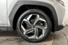 USED 2021 21 HYUNDAI TUCSON 1.6 h T-GDi 13.8kWh Premium SUV 5dr Petrol Plug-in Hybrid Auto 4WD Euro 6 (s/s) Touchscreen, Reversing Camera, Apple CarPlay / Android Auto, Satellite Navigation, Heated SeatsTouchscreen, Reversing Camera, Apple CarPlay / Android Auto, Satellite Navigation, Heated Seats (265 ps) Touchscreen, Reversing Camera, Apple CarPlay / Android Auto, Satellite Navigation, Heated Seats
