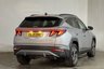 USED 2021 21 HYUNDAI TUCSON 1.6 h T-GDi 13.8kWh Premium SUV 5dr Petrol Plug-in Hybrid Auto 4WD Euro 6 (s/s) Touchscreen, Reversing Camera, Apple CarPlay / Android Auto, Satellite Navigation, Heated SeatsTouchscreen, Reversing Camera, Apple CarPlay / Android Auto, Satellite Navigation, Heated Seats (265 ps) Touchscreen, Reversing Camera, Apple CarPlay / Android Auto, Satellite Navigation, Heated Seats