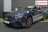 USED 2022 72 MERCEDES-BENZ A-CLASS 1.3 A250e 15.6kWh AMG Line (Executive) Hatchback 5dr Petrol Plug-in Hybrid 8G-DCT Euro 6 (s/s) (218 ps) 1 Owner / Low Mileage, Media Display, Heated Seats, DAB - Digital Radio, Cruise Control 1 Owner / Low Mileage, Media Display, Heated Seats, DAB - Digital Radio, Cruise Control
