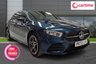 USED 2022 72 MERCEDES-BENZ A-CLASS 1.3 A250e 15.6kWh AMG Line (Executive) Hatchback 5dr Petrol Plug-in Hybrid 8G-DCT Euro 6 (s/s) (218 ps) 1 Owner / Low Mileage, Media Display, Heated Seats, DAB - Digital Radio, Cruise Control 1 Owner / Low Mileage, Media Display, Heated Seats, DAB - Digital Radio, Cruise Control