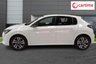 USED 2023 73 PEUGEOT 208 1.2 PureTech Allure Premium + Hatchback 5dr Petrol EAT Euro 6 (s/s) (100 ps) 1 Owner / Low Mileage, Touchscreen, Apple CarPlay / Android Auto, Bluetooth, DAB - Digital Radio 1 Owner / Low Mileage, Touchscreen, Apple CarPlay / Android Auto, Bluetooth, DAB - Digital Radio