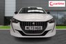 USED 2023 73 PEUGEOT 208 1.2 PureTech Allure Premium + Hatchback 5dr Petrol EAT Euro 6 (s/s) (100 ps) 1 Owner / Low Mileage, Touchscreen, Apple CarPlay / Android Auto, Bluetooth, DAB - Digital Radio 1 Owner / Low Mileage, Touchscreen, Apple CarPlay / Android Auto, Bluetooth, DAB - Digital Radio