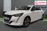 USED 2023 73 PEUGEOT 208 1.2 PureTech Allure Premium + Hatchback 5dr Petrol EAT Euro 6 (s/s) (100 ps) 1 Owner / Low Mileage, Touchscreen, Apple CarPlay / Android Auto, Bluetooth, DAB - Digital Radio 1 Owner / Low Mileage, Touchscreen, Apple CarPlay / Android Auto, Bluetooth, DAB - Digital Radio