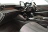 USED 2023 73 PEUGEOT 208 1.2 PureTech Allure Premium + Hatchback 5dr Petrol EAT Euro 6 (s/s) (100 ps) 1 Owner / Low Mileage, Touchscreen, Apple CarPlay / Android Auto, Bluetooth, DAB - Digital Radio 1 Owner / Low Mileage, Touchscreen, Apple CarPlay / Android Auto, Bluetooth, DAB - Digital Radio