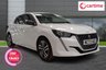 USED 2023 73 PEUGEOT 208 1.2 PureTech Allure Premium + Hatchback 5dr Petrol EAT Euro 6 (s/s) (100 ps) 1 Owner / Low Mileage, Touchscreen, Apple CarPlay / Android Auto, Bluetooth, DAB - Digital Radio 1 Owner / Low Mileage, Touchscreen, Apple CarPlay / Android Auto, Bluetooth, DAB - Digital Radio