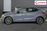 USED 2025 74 SEAT IBIZA 1.0 TSI Anniversary Limited Edition Hatchback 5dr Petrol DSG Euro 6 (s/s) (115 ps) 1 Owner / Low Mileage, Touchscreen, Apple CarPlay / Android Auto, Digital Cockpit, Satellite Navigation 1 Owner / Low Mileage, Touchscreen, Apple CarPlay / Android Auto, Digital Cockpit, Satellite Navigation