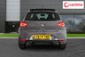 USED 2025 74 SEAT IBIZA 1.0 TSI Anniversary Limited Edition Hatchback 5dr Petrol DSG Euro 6 (s/s) (115 ps) 1 Owner / Low Mileage, Touchscreen, Apple CarPlay / Android Auto, Digital Cockpit, Satellite Navigation 1 Owner / Low Mileage, Touchscreen, Apple CarPlay / Android Auto, Digital Cockpit, Satellite Navigation