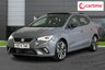 USED 2025 74 SEAT IBIZA 1.0 TSI Anniversary Limited Edition Hatchback 5dr Petrol DSG Euro 6 (s/s) (115 ps) 1 Owner / Low Mileage, Touchscreen, Apple CarPlay / Android Auto, Digital Cockpit, Satellite Navigation 1 Owner / Low Mileage, Touchscreen, Apple CarPlay / Android Auto, Digital Cockpit, Satellite Navigation