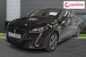 USED 2023 73 PEUGEOT 208 1.2 PureTech Allure Premium + Hatchback 5dr Petrol EAT Euro 6 (s/s) (130 ps) 1 Owner / Low Mileage, Touchscreen, Apple CarPlay / Android Auto, DAB - Digital Radio, Bluetooth 1 Owner / Low Mileage, Touchscreen, Apple CarPlay / Android Auto, DAB - Digital Radio, Bluetooth
