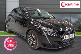 2023 PEUGEOT 208
