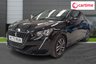 USED 2023 73 PEUGEOT 208 1.2 PureTech Allure Premium + Hatchback 5dr Petrol Manual Euro 6 (s/s) (100 ps) 1 Owner / Low Mileage, Touchscreen, Apple CarPlay / Android Auto, DAB - Digital Radio, Bluetooth 1 Owner / Low Mileage, Touchscreen, Apple CarPlay / Android Auto, DAB - Digital Radio, Bluetooth