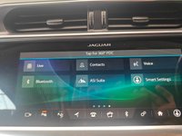 USED 2019 69 JAGUAR I-PACE 400 90kWh SE SUV 5dr Electric Auto 4WD (400 ps) 