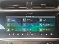 USED 2019 69 JAGUAR I-PACE 400 90kWh SE SUV 5dr Electric Auto 4WD (400 ps) 