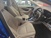 USED 2019 69 JAGUAR I-PACE 400 90kWh SE SUV 5dr Electric Auto 4WD (400 ps) 