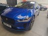 USED 2019 69 JAGUAR I-PACE 400 90kWh SE SUV 5dr Electric Auto 4WD (400 ps) 