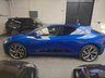 USED 2019 69 JAGUAR I-PACE 400 90kWh SE SUV 5dr Electric Auto 4WD (400 ps) 