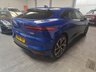 USED 2019 69 JAGUAR I-PACE 400 90kWh SE SUV 5dr Electric Auto 4WD (400 ps) 