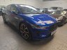 USED 2019 69 JAGUAR I-PACE 400 90kWh SE SUV 5dr Electric Auto 4WD (400 ps) 