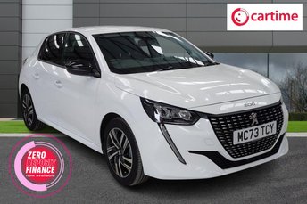 2023 PEUGEOT 208