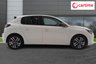 USED 2023 73 PEUGEOT 208 1.2 PureTech Allure Premium + Hatchback 5dr Petrol Manual Euro 6 (s/s) (100 ps) 1 Owner / Low Mileage, Touchscreen, Apple CarPlay / Android Auto, DAB - Digital Radio, Bluetooth 1 Owner / Low Mileage, Touchscreen, Apple CarPlay / Android Auto, DAB - Digital Radio, Bluetooth