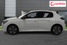 USED 2023 73 PEUGEOT 208 1.2 PureTech Allure Premium + Hatchback 5dr Petrol Manual Euro 6 (s/s) (100 ps) 1 Owner / Low Mileage, Touchscreen, Apple CarPlay / Android Auto, DAB - Digital Radio, Bluetooth 1 Owner / Low Mileage, Touchscreen, Apple CarPlay / Android Auto, DAB - Digital Radio, Bluetooth