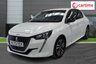 USED 2023 73 PEUGEOT 208 1.2 PureTech Allure Premium + Hatchback 5dr Petrol Manual Euro 6 (s/s) (100 ps) 1 Owner / Low Mileage, Touchscreen, Apple CarPlay / Android Auto, DAB - Digital Radio, Bluetooth 1 Owner / Low Mileage, Touchscreen, Apple CarPlay / Android Auto, DAB - Digital Radio, Bluetooth