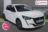 USED 2023 73 PEUGEOT 208 1.2 PureTech Allure Premium + Hatchback 5dr Petrol Manual Euro 6 (s/s) (100 ps) 1 Owner / Low Mileage, Touchscreen, Apple CarPlay / Android Auto, DAB - Digital Radio, Bluetooth 1 Owner / Low Mileage, Touchscreen, Apple CarPlay / Android Auto, DAB - Digital Radio, Bluetooth
