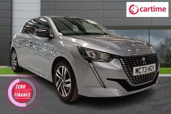 2023 PEUGEOT 208