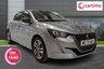 USED 2023 73 PEUGEOT 208 1.2 PureTech Allure Premium + Hatchback 5dr Petrol EAT Euro 6 (s/s) (100 ps) 1 Owner / Low Mileage, Touchscreen, Apple CarPlay / Android Auto, DAB - Digital Radio, Bluetooth 1 Owner / Low Mileage, Touchscreen, Apple CarPlay / Android Auto, DAB - Digital Radio, Bluetooth