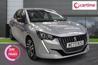 2023 PEUGEOT 208