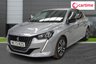 USED 2023 73 PEUGEOT 208 1.2 PureTech Allure Premium + Hatchback 5dr Petrol Manual Euro 6 (s/s) (100 ps) 1 Owner / Low Mileage, Touchscreen, Apple CarPlay / Android Auto, Reversing Camera, 16-Inch Alloy Wheels 1 Owner / Low Mileage, Touchscreen, Apple CarPlay / Android Auto, Reversing Camera, 16-Inch Alloy Wheels
