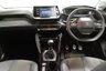 USED 2023 73 PEUGEOT 208 1.2 PureTech Allure Premium + Hatchback 5dr Petrol Manual Euro 6 (s/s) (100 ps) 1 Owner / Low Mileage, Touchscreen, Apple CarPlay / Android Auto, Reversing Camera, 16-Inch Alloy Wheels 1 Owner / Low Mileage, Touchscreen, Apple CarPlay / Android Auto, Reversing Camera, 16-Inch Alloy Wheels
