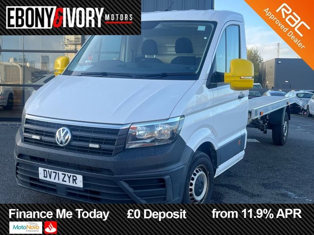 Ebony and Ivory Motors