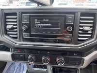 USED 2022 71 VOLKSWAGEN CRAFTER 2.0 TDI CR35 Startline Flat Frame Chassis Cab 2dr Diesel Manual FWD LWB Euro 6 (s/s) (Flat Frame) (140 ps) FULL SERVICE HISTORY BOOK PACK SERVICED AS REQUIRED AND 1 YEAR MOT WITHIN THE SALE