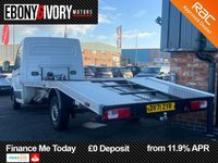 USED 2022 71 VOLKSWAGEN CRAFTER 2.0 TDI CR35 Startline Flat Frame Chassis Cab 2dr Diesel Manual FWD LWB Euro 6 (s/s) (Flat Frame) (140 ps) 1 OWNER FROM NEW FULL SERVICE HISTORY TIMING BELT CHANGE @79K BOOK PACK SERVICED AS REQUIRED AND 1 YEAR MOT WITHIN THE SALE
