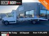 USED 2022 71 VOLKSWAGEN CRAFTER 2.0 TDI CR35 Startline Flat Frame Chassis Cab 2dr Diesel Manual FWD LWB Euro 6 (s/s) (Flat Frame) (140 ps) 1 OWNER FROM NEW FULL SERVICE HISTORY TIMING BELT CHANGE @79K BOOK PACK SERVICED AS REQUIRED AND 1 YEAR MOT WITHIN THE SALE