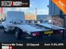 USED 2022 71 VOLKSWAGEN CRAFTER 2.0 TDI CR35 Startline Flat Frame Chassis Cab 2dr Diesel Manual FWD LWB Euro 6 (s/s) (Flat Frame) (140 ps) 1 OWNER FROM NEW FULL SERVICE HISTORY TIMING BELT CHANGE @79K BOOK PACK SERVICED AS REQUIRED AND 1 YEAR MOT WITHIN THE SALE