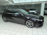 USED 2021 21 MERCEDES-BENZ A CLASS 2.0 A200d AMG Line (Executive) Hatchback 5dr Diesel 8G-DCT Euro 6 (s/s) (150 ps) 