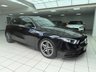 USED 2021 21 MERCEDES-BENZ A CLASS 2.0 A200d AMG Line (Executive) Hatchback 5dr Diesel 8G-DCT Euro 6 (s/s) (150 ps) 