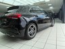 USED 2021 21 MERCEDES-BENZ A CLASS 2.0 A200d AMG Line (Executive) Hatchback 5dr Diesel 8G-DCT Euro 6 (s/s) (150 ps) 